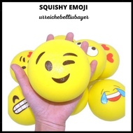 Squishy Emoji/Squishy Stress Relief/Toy Slams Back To The Original Shape
