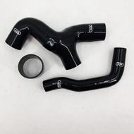 Fit Subaru Impreza GC8/GDB STI WRX 1996-2006 Silicone Turbo Intercooler Hoses