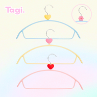 พร้อมส่ง|พรี〖 Tagi 〗Tagi Clothes Hanger