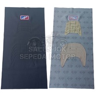 sarung jok motor/kulit jok motor amplas/kulit jok motor sb-tech/BAHAN SB-TECH