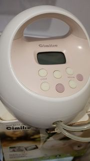 Cimilre 電動吸奶器