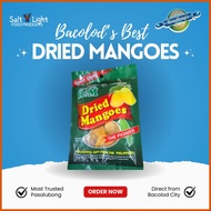 ✥ ◸ ➢ R&M Dried Mangoes | Export Quality