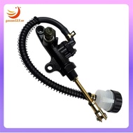 [gaozuo523.vn] Rear Foot Brake Master Cylinder Brake Pump for  Banshee 350 YFZ350 YFZ 350 FJR1300 5F