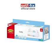 3M Command 17723 Bathroom Caddy