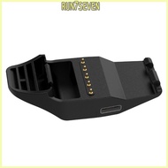 RUN Replacement Charging Base for TT15 TT10 T5 G TT15x Dog Collars Compatibility Type C Interfaces