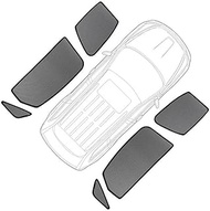Car Sun Shades Magnetic Car Sunshade Curtain Side Window Sun Shades Visor For BMW 2 Series F45 218i 
