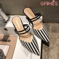 Womens Fashion High Heel Sandals White Black Kasut Tumit Tinggi Wanita Seksi High Heel Murah 1 2 Inc