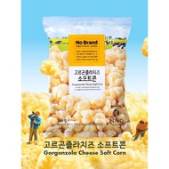 No Brand Korean Gorgonzola Cheese Popcorn Snack - Various Sizes Available