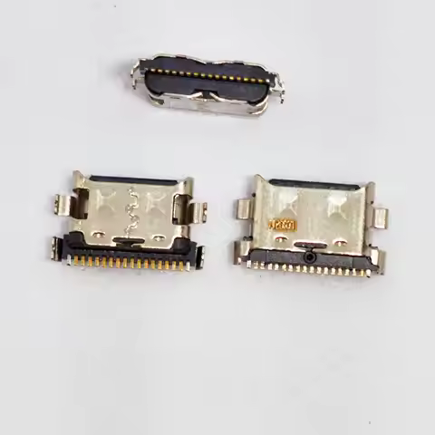 10-20PCS For Huawei Honor 30 20S 20pro 20 10 Lite V10 Play Magic 2 9X 10X X10 Y9A USB Charging Port 