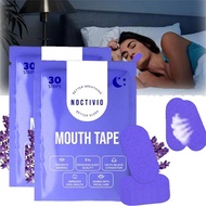 Noctivo Mouth Tape For Sleep Apnea, Noctivo Mouth Tape, Noctivio Mouth Tape For Sleeping Snoring, Sl
