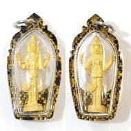 佛牌 龍婆inn 愛神 功效：愛情，感情，親情，姻緣運 😍😍