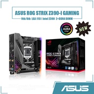 ASUS ROG STRIX Z390-I GAMING Motherboard LGA 1151 2xDDR4 DIMM Using Intel Z390 chipset Mini-ITX 64GB