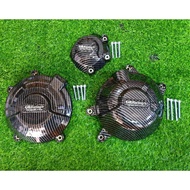 GB Racing ENGINE COVER for HONDA CBR500R CB500X CB500F 2019 - 2023