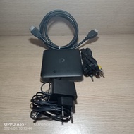 Android tv box polytron pdb m11 mola tv streaming original