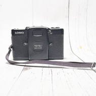 LOMO LC-A 底片相機