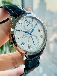 乜錶都有，直接查詢 🎉 Glashutte Original 1-58-01-01-04-04