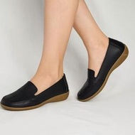 DOSS Women Comfort Loafers Flat Slip on