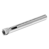 250Pcs Diamond Coated Drill Bit Set 6Mm Diamond Tipped Hole Saw For Tile, Glass, Ceramics, Porcelain