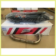 ◟ ∼ ┐ ORIGINAL APIDO PIPE MIO SPORTY V2