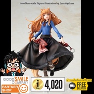 (Sale 04/2027) Holo Non-scale Figure illustration by Jyuu Ayakura1/7 + Immediate Delivery Picture Fr