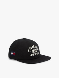 Tommy Hilfiger - Gym Logo Embroidery Trucker Cap