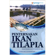 Siri Prospek Perniagaan Agro - Penternakan Ikan Tilapia