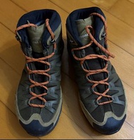 Salomon 所羅門行山鞋