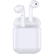 (WHITE color)set Racokky Wireless Earbuds
