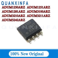 5PCS ADUM1250ARZ 1250ARZ ADUM1251ARZ 1251ARZ ADUM1281ARZ 1281ARZ ADUM3100ARZ ADUM3210ARZ ADUM3211ARZ