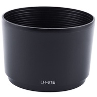 Olympus M Zuiko 75-300Mm Lens Hood Lens Hood