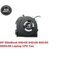 For HP EliteBook 840-G5 840-G6 850-G5 G850-G6 Laptop CPU Fan