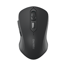 Chuột máy tính Dareu LM115G (Đen) - Đã sử dụng