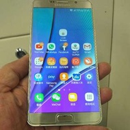 三星note5  samsung note 5 雙卡雙待 32G港版