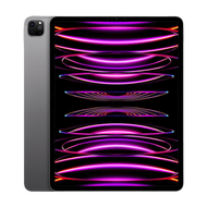 Used Genuine IPad Pro 128GB/256GB/512GB Versions With 8GB Internal Memory, 12.9-Inch (6th Generation