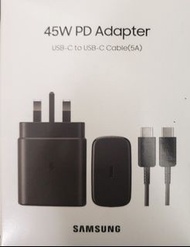 (收)全新 45w 三星 快充 $130