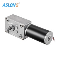 【Online】 5840-31zy Dc Worm Gear Motor 12v 24v Geared Motor Powerful Torque Turbo Worm Motors Large T