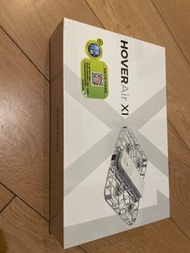 Hover air x1 combo black