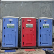 Rental Toilet Portable VVIP Biofive/Toilet portable