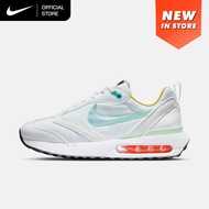 Nike Air Max Dawn Womens Shoes - White [DQ7653-100]