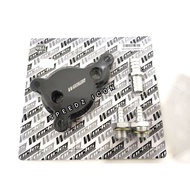 WORKS Honda Civic FC FE 1.5T CRV 1.5 Stepwagon CVT Auto Transmission Oil Cooler Adapter ATF