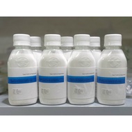 White self-hardening powder 100g LN fine type 0