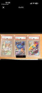 Ptcg Psa