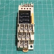 OMRON G6D-4B 24VDC Relay Socket