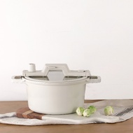 NEOFLAM Smart Cook 系列 低壓悶煮鍋 24cm