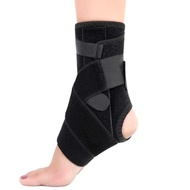 1Pcs Ankle Brace for Sprained Ankle with Adjustable Strap, Ankle Support for Relief Sprained Ankle, 