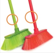 Walis Plastic ( Random Color)