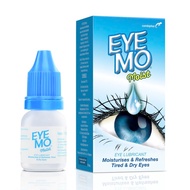 EYEMO MOIST 15ML / 7.5ML  Lubricant eye preparation which moisturizes, comforts and refreshes eyes M