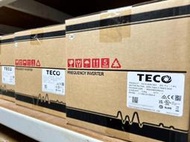 TECO 東元 A510S 變頻器 A510-2005-SE3 200V 5HP 全新現貨