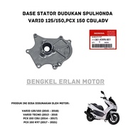 Base Stator Spool Mount Vario 125 Vario 150 pcx150 ADV 11361KWN901