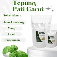 Tepung Pati Angkrik Pati Garut Asli original Pati asam lambung